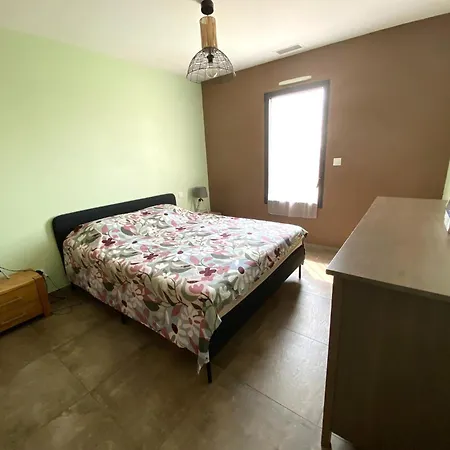 Villa La Marjolaine Avec Piscine La Ciotat